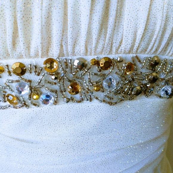 NWOT  City Triangles Cocktail Party Dress - Picture 5 of 12